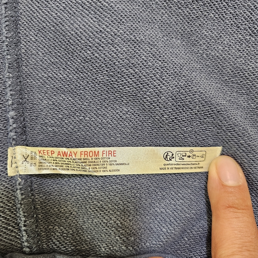NWOT Free People Movement Inbound Onesie - Picture 10 of 14